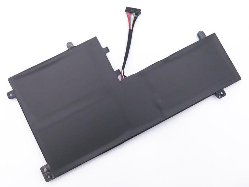 Батарея для Lenovo Legion Y530 Y530-15ICH Y7000 Y7000P 2018/2019 L17C3PG2 L17L3PG1 4800mAh 11.4V (кабель 80 мм)