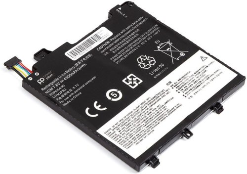 4500mAh 7.6V L17M2PB1 акумулятор для Lenovo V330-14IKB V330-14ARR V130-14IKB E43-80 K43C-80 E4-ARR L17L2PB1 L17M2PB2 L17C2PB1