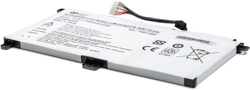 3900mAh 11.4V AA-PBUN3AB акумулятор для SAMSUNG NP530E5M NP740U5L 500R5M 8500GM 300E4M PBUN3AB