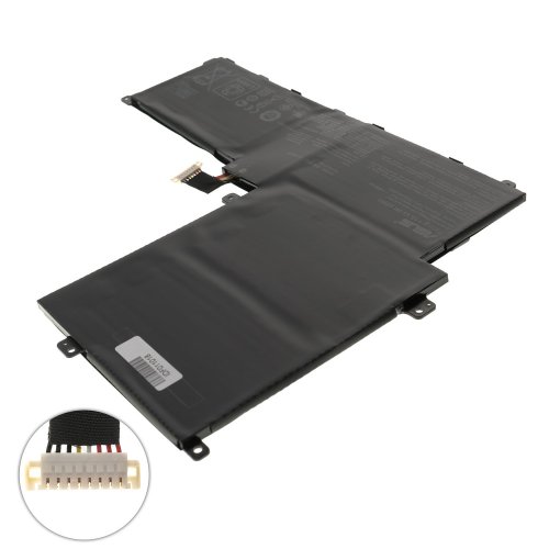 Original 3120mAh 15.4V C41N1619 батарея для ASUS Pro B9440 B9440UA B9440UA-XS74 B9440UA-XS51 B9440UA7200 B9440UA7500