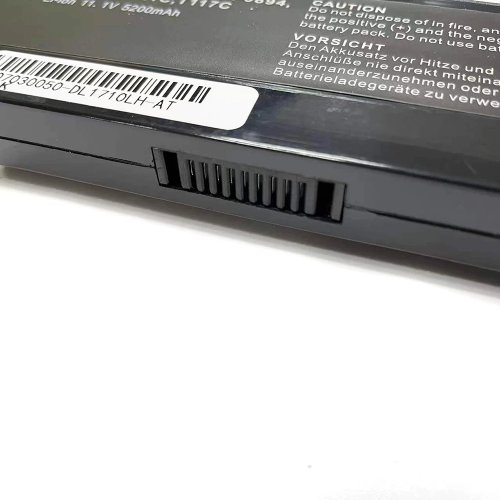 3500mAh 11.1V WD52H акумулятор для DELL Latitude E7240 E7250 W57CV 0W57CV GVD76 VFV59