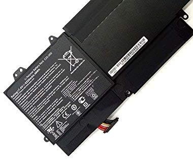 6520mAh 7.4V C23-UX32 батарея для  ASUS VivoBook U38N U38N-C4004H ZenBook UX32 UX32V UX32A UX32VD