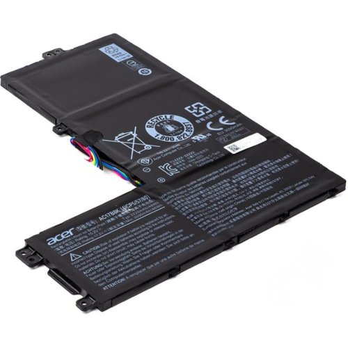 Original 3220mAh 15.2V AC17B8K батарея для Acer Swift 3 SF315-52 SF315 SF315-52G-58HG