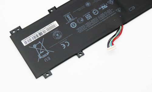 Original 4200mAh 7.6V NC140BW1-2S1P батарея для Lenovo IdeaPad 100S 0813002 80R9 100S-14IBR 100S-141BR 2ICP4