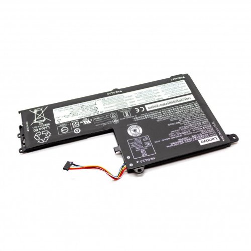 Original 4645mAh 11.4V акмулятор для  Lenovo IdeaPad 320S-14IKB, 320S-14IKBR L15C3PB1 ТИП B