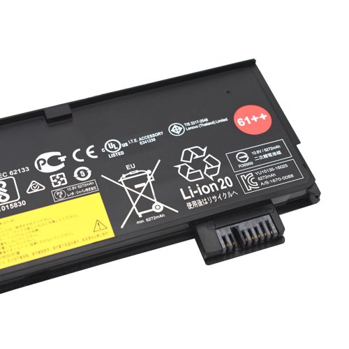 Original 2100mAh 11.4V 01AV427 01AV423 01AV425 SB10K97584 SB10K97597 батарея для Lenovo ThinkPad T470 T480 T570 T580 P51S P52S