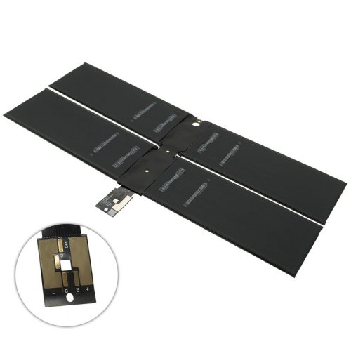 Original 7.57V 5970mAh батарея для  Microsoft Surface Laptop 1st Gen 1769 2017 G3HTA036H