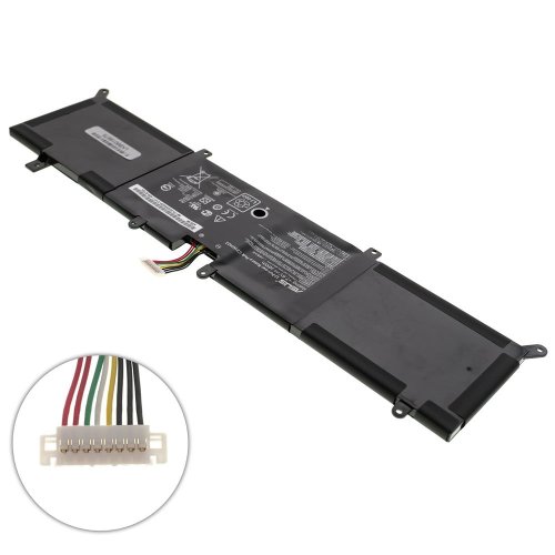 Original C21N1423 батарея для  ASUS X302L X302LJ X302LA R301LA F302LJ F302U X302LJ-R4073/R4036H