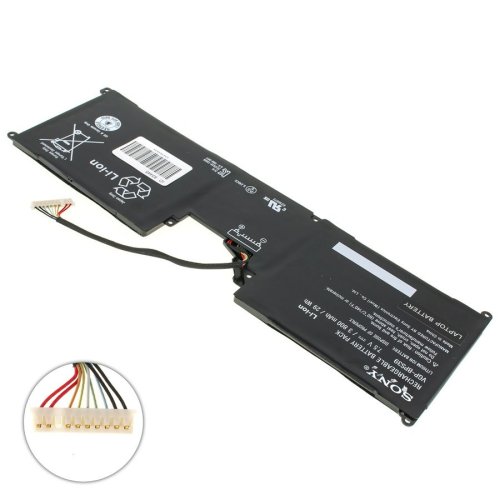 Original 3800mAh 7.4V VGP-BPS39 BPS39 батарея для  SONY VAIO SVT11213CXB SVT11215CGB/W SVT1121B4E SVT11224E SVT1122C5E SVT112A2WL