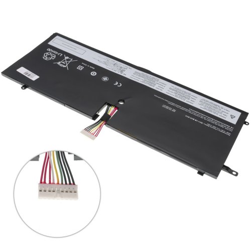 3200mAh 14.8V 45N1070 45N1071 батарея для Lenovo ThinkPad X1 Carbon 3444 3448 3460