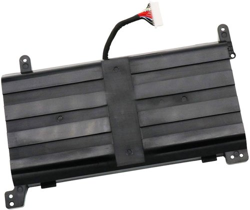 5700mAh 14.6V акумулятор для HP OMEN 17-an013TX 17-an014TX TPN-Q195 HSTNN-LB8B TPN-Q195 8922753-421 (16Pin)