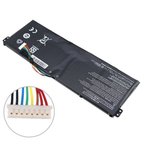 2200mAh 11.4V AC14B18J AC14B13J батарея для Acer Aspire E3-111 E3-112 E3-112M ES1-531 MS2394 B115-MP EX2519 N15Q3 N15W4