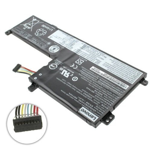 Original 3280mAh 11.25V L18M3PF2 батарея для Lenovo IdeaPad L340 L340-15API L340-15IWL L18D3PF1 L18L3PF1 L18C3PF2