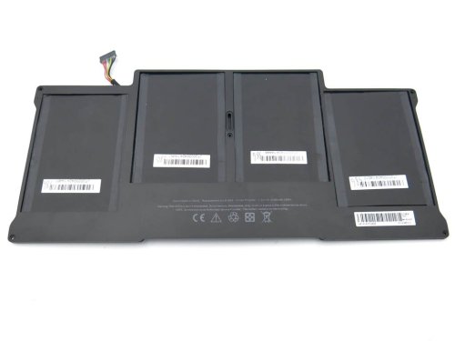 4800mAh 7.3V батарея для Apple MacBook Air 13.3" A1369 (2011), A1466 (2011, 2012)