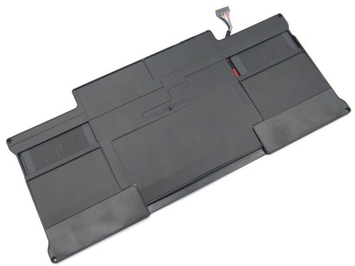 4800mAh 7.3V батарея для Apple MacBook Air 13.3" A1369 (2011), A1466 (2011, 2012)