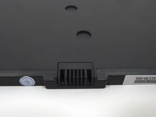 2800mAh 14.8V батарея для HP ProBook 5330m FN04 HSTNN-DB0H QK648AA 635146-001