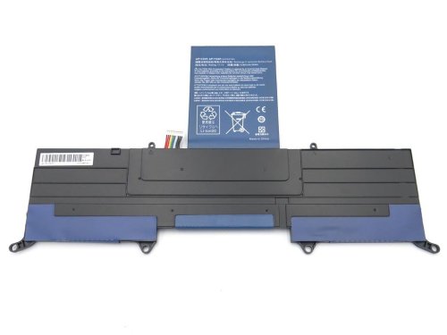 3280mAh 11.1V батарея для ACER Aspire S3 S3-951 S3-951-2464G24iss S3-951-6464 S3-951-6646  AP11D3F AP11D4F