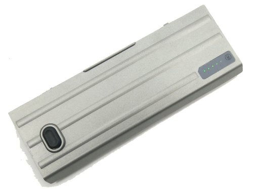 4400mAh 11.1V батарея для Dell 310-9080 312-0383 312-0386 312-0653 451-10298 451-10422 JD616 JD634 JD775 KD489 KD491 KD492 KD494 KD495