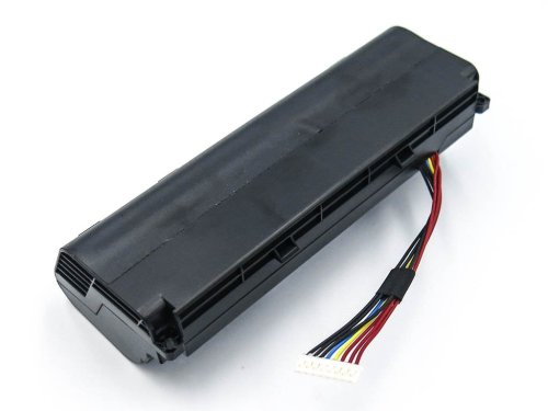 4400mAh 15V A42N1403 батарея для ASUS ROG G751JT G751JY GFX71JY G751 4ICR19/66-2 0B110-00340000 A42LM9H A42LM93