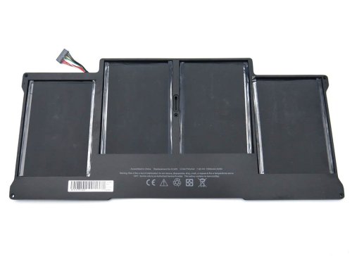 7200mAh 7.4V Apple MacBook Air 13.3" A1369 (2011), A1466 (2011, 2012)