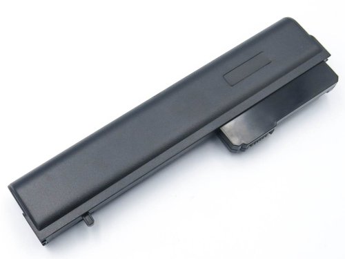 4400mAh 10.8V батарея для HP EliteBook 2530p 2540p nc2400 EH767AA HSTNN-C48C 404887-241 EH768AA HSTNN-XB21