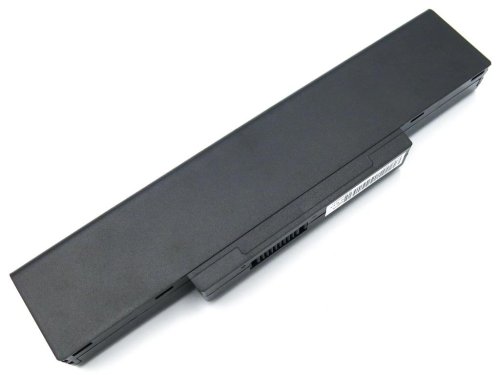 4400mAh 11.1V батарея для  Clevo M740BAT-6 M660NBAT-6 M660BAT-6 6-87-M660S-4P4 SQU-524 SQU-528 SQU-529 SQU-718 BTY-M66 BTY-M67 BTY-M68