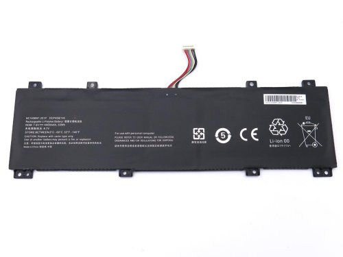 4400mAh 7.6V NC140BW1-2S1P батарея для Lenovo IdeaPad 100S 0813002 80R9 100S-14IBR 100S-141BR 2ICP4