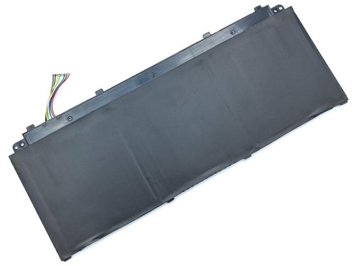 4350mAh 11.1V AP15O5L AP15O3K акумулятор для Acer Spin 5 SP513-52N,Aspire S13 S5-371 CB5-312T,SWIFT 1 SF114 SF514 SF515 TRITON 700 N17W6 N16C4 (БЕЗ ВУШОК)