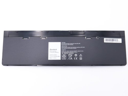 2700mAh 11.1V WD52H акумулятор для DELL Latitude E7240 E7250 W57CV 0W57CV GVD76 VFV59