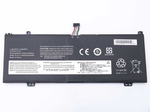 2900mAh 15.25V L18C4PF0 L18M4PF0 L18D4PF0 акумулятор для Lenovo ThinkBook 13s 14s 13s-IWL 13s-20R90071GE 14s-IWL 14s-20rm0009us