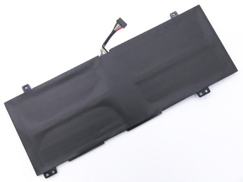 3600mAh 15.4V акумулятор для Lenovo IdeaPad S540-14IWL C340-14API Xiaoxin Air14 2019 K3-IWL L18M4PF3 L18C4PF4 L18M4PF4 L18C4PF3