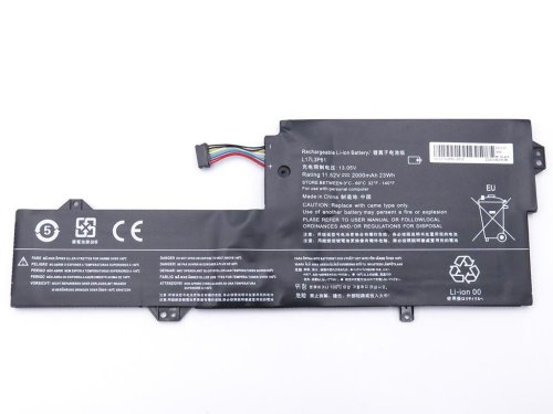 2000mAh 11.52V L17L3P61 L17C3P61 L17M3P61 акумулятор для  Lenovo IdeaPad 320S-13IKB Yoga 720-12IKB XiaoXin 7000-13