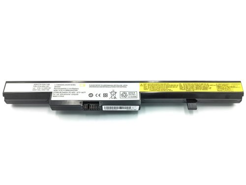 2600mAh 14.4V L12L4E55 акумулятор для Lenovo 45N1184 45N1185 L12M4E55 L13L4A01 L13S4A01 L13M4A01