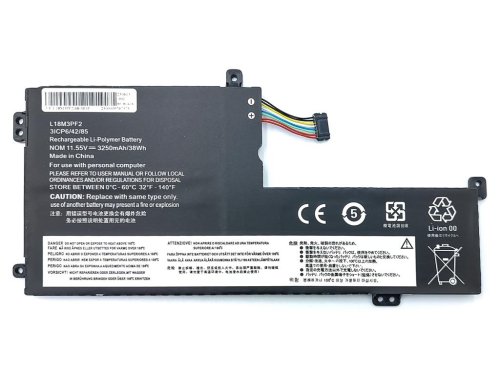 3250mAh 11.55V L18M3PF2 батарея для Lenovo IdeaPad L340 L340-15API L340-15IWL L18D3PF1 L18L3PF1 L18C3PF2