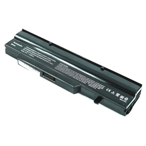 4400mAh 11.1V батарея для  Fujitsu S26391-F400-L400 (Amilo: Li1718, Li1720, Li2727, Li2732, Li2735, Amilo Pro V8210, Esprimo Mobile: V5505, V5545, V6505, V6535, V6545, Esprimo V5545)