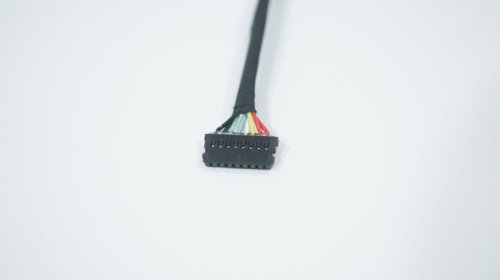 Original 2200mAh 10.8V L14S3A01 акумулятор для LENOVO IdeaPad 100-15 15IBY B50-10 L14C3A01