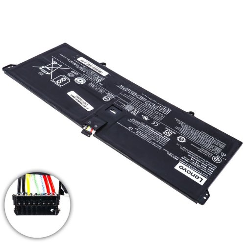 Original 9120mAh 7.68V батарея для  Lenovo YOGA 920,YOGA 6 Pro-13IKB,Yoga 920-13IKB 80Y7002XGE L16M4P60 L16C4P61 5B10N01565