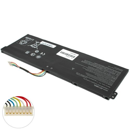3440mAh 15.4V AP19B5Lбатарея для ACER Aspire 5 A515-43 A515-43G A515-52 A515-52G A517-52G / Swift 3 SF314-42 SP314