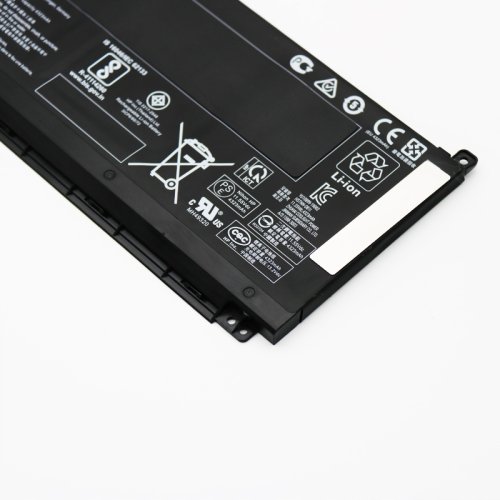 Original 4323mAh 11.55V PG03XL батарея для HP Pavilion15-DK 15-dk0125TX 831758-005 831532-422 HSTNN-DB9G L48495-005
