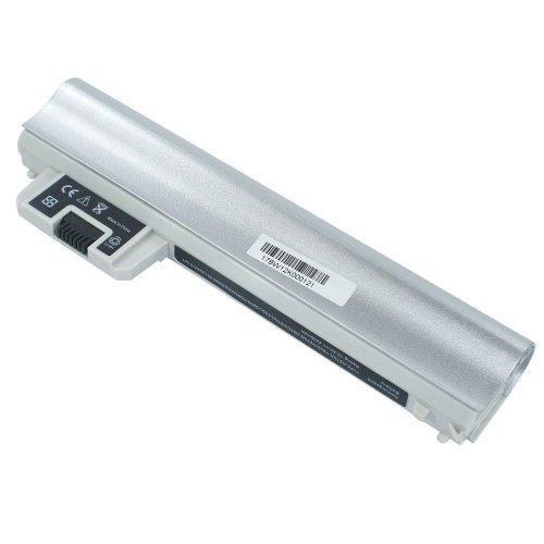 4400mAh 10.8V HP Pavilion dm1 3000/3105m/3115m DM1Z-3200 GB06 HSTNN-OB2D HSTNN-YB2D HSTNN-LB2G OB2D YB2D DM1-3000 DM1 3000 Silver