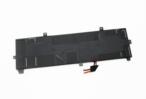 Original 4335mAh 11.55V батарея для Asus PRO PU404, PU404U, PU404F, PU404UF - C31N1620 версія-2