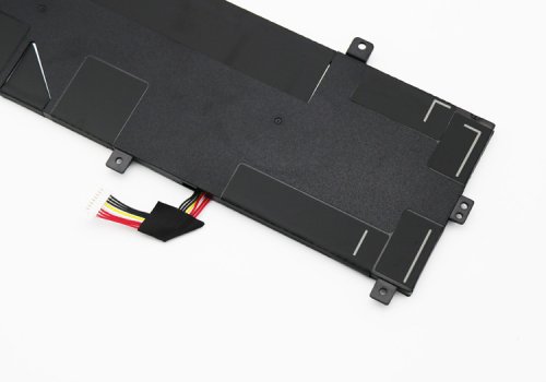 Original 4335mAh 11.55V батарея для Asus PRO PU404, PU404U, PU404F, PU404UF - C31N1620 версія-2