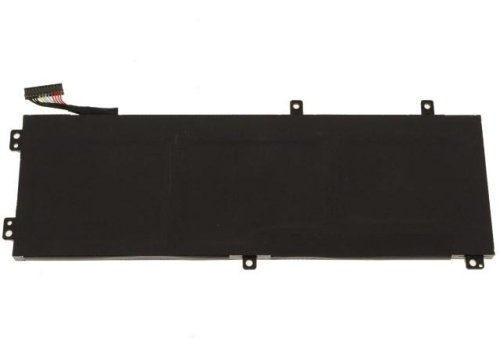 Original 4649mAh 11.4V H5H20 6GTPY(версія 1) батарея для Dell Inspiron7590,7591,Precision5520,5530,XPS15 7590,9560,9570,5D91C,P83F001,GPM03,P56F002,05041C