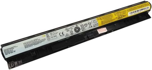 5200mah 14.4V батарея для Lenovo L12L4A02 IdeaPad G400s G410s G505s S410p Z710 L12L4E01 L12M4A02