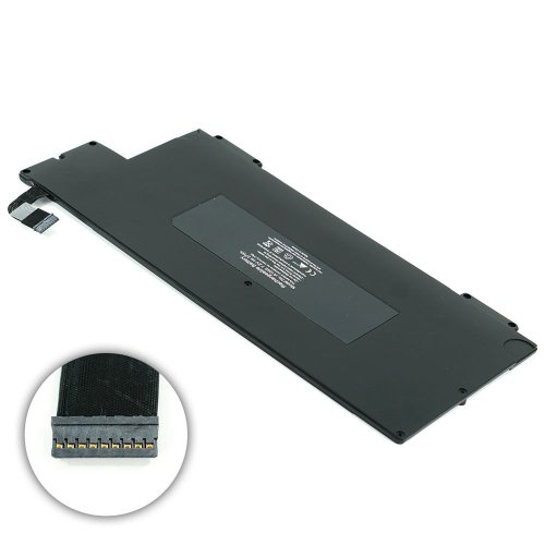 5100mAh 7.2V батарея для Apple A1245 (A1237/A1304 (2008-2009), MB003, MC233, MC234, MC503, MC504, Z0FS)