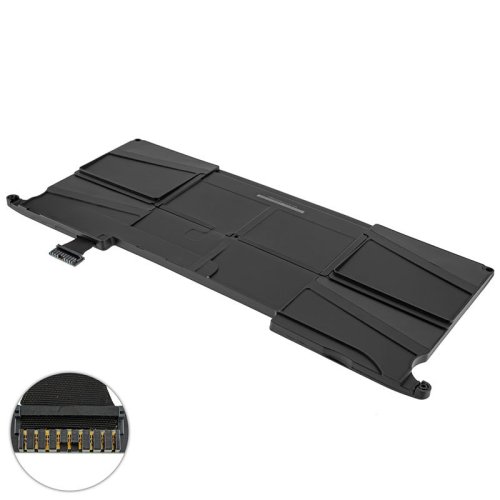 Original 7.3V 4680mAh батарея для Apple A1406 (A1370 (2011рік), A1465(2012рік))