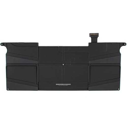 Original 7.3V 4680mAh батарея для Apple A1406 (A1370 (2011рік), A1465(2012рік))