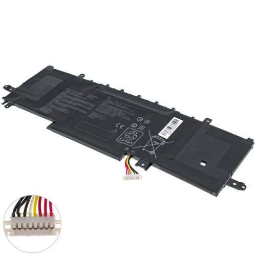 4335mAh 11.55V C31N1841 акумулятор для ASUS ZenBook UX334FL UX333FAC UX433FL UX433FLC UM433DA UM433IQ UM434DA UM434IQ