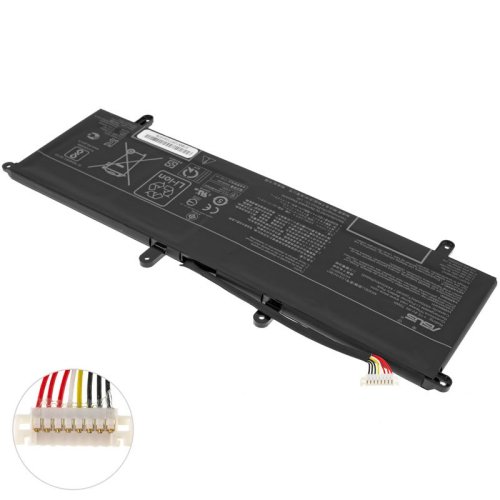 Original 4550mAh 15.4V C31N1620 батарея для  Asus ZenBook UX430 UX430UA UX430UN UX430UQ UX430UQ-GV015T PRO PU404 PU404UF