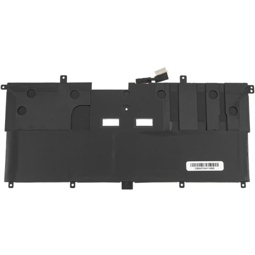 6053mAh 7.6V NNF1C акумулятор для Dell XPS 13 9365 2-in-1 HMPFH NP0V3
